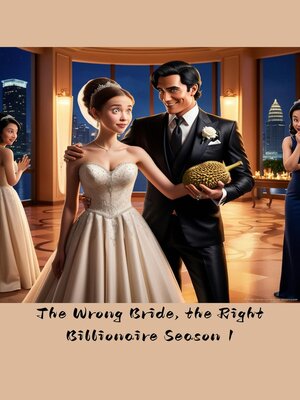 cover image of The Wrong Bride, the Right Billionaire Season 1